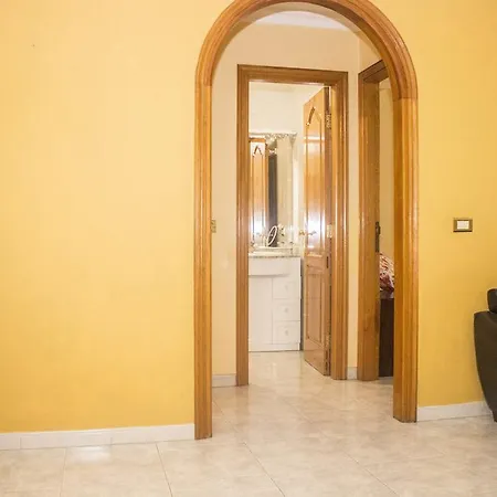 Apartman Icod Classic