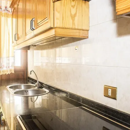 Apartman Icod Classic